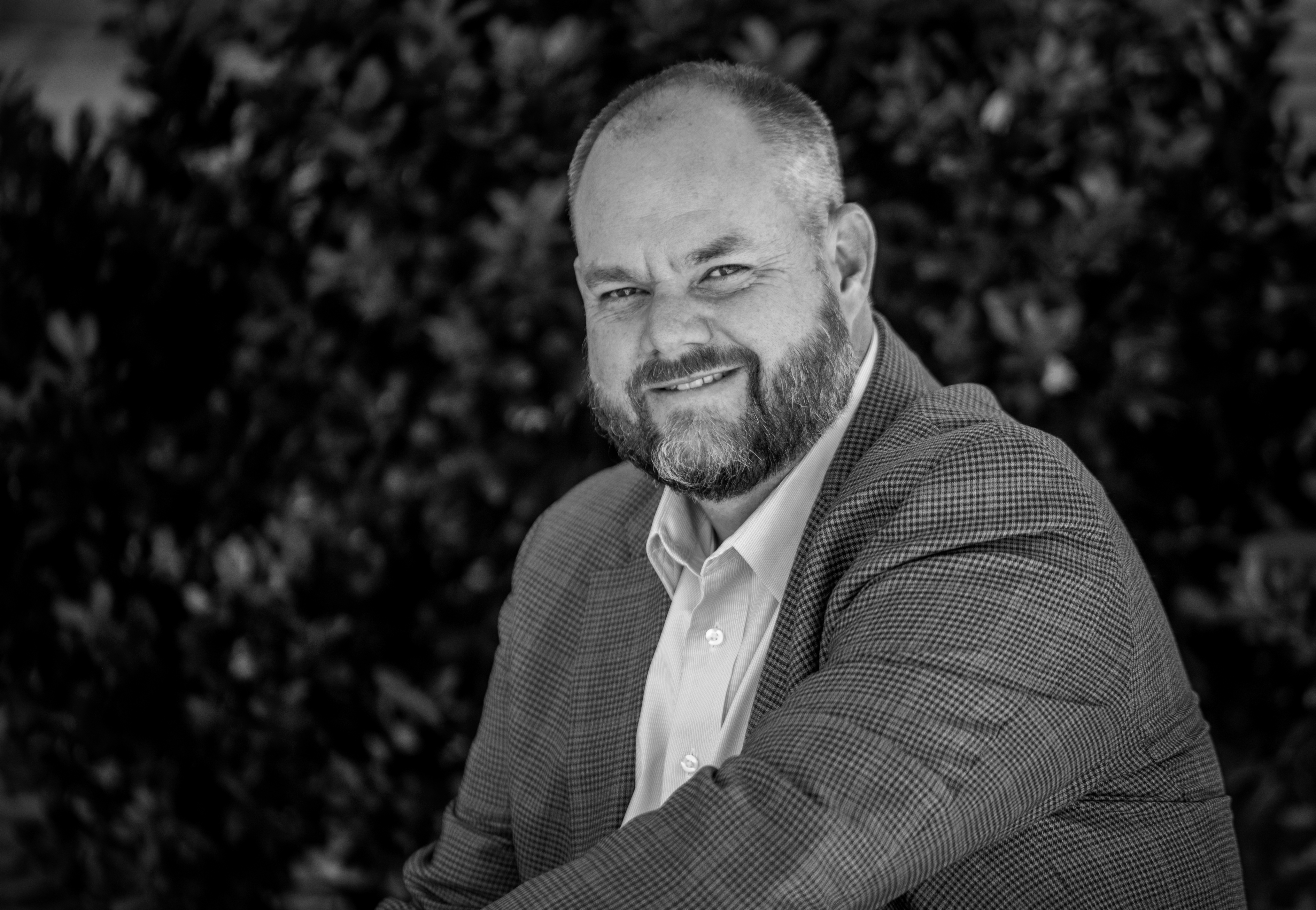 J.R. Long — Founder, IX Solutions